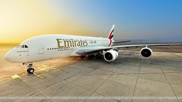 టికెట్ ఎక్స్ టెన్ష‌న్ పాల‌సీ గ‌డువు పొడిగించిన ఎమిరేట్స్ ఎయిర్లైన్స్